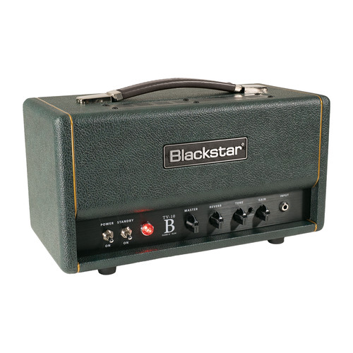 Blackstar tv10bh 10w el34 - blackstar,